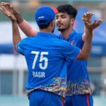 India humiliated by Nepal, bowled out for 45 in just three overs