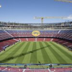 Barcelona Return to Camp Nou After 894 Days