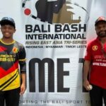 Father and Son Play Together in the Same Team — A First in 150 Years of International Cricket