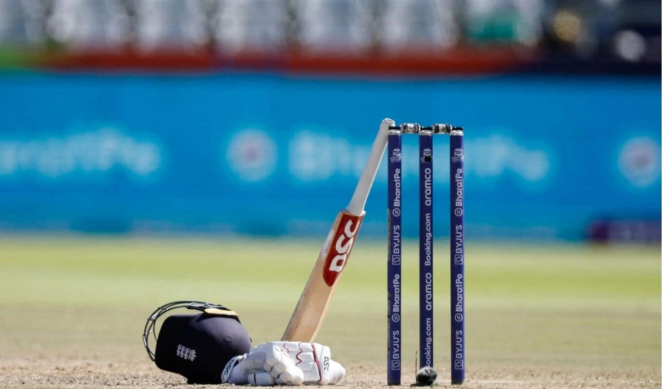 Viv Richards, de Villiers or Kohli: How Do They Tackle Fast Bowling?