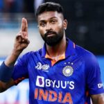 India Not Feeling Hardik Pandya’s Absence