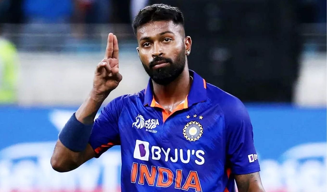 India Not Feeling Hardik Pandya’s Absence