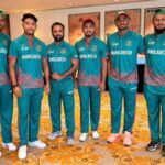 Bangladesh Defeat South Africa as Sohan’s Eight-Six Blitz Lights Up Hong Kong Sixes