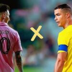 Lionel Messi’s Brilliant ‘Cristiano Ronaldo’ Sidestep After His Shock Omission from the GOAT List