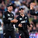 West Indies Fall Short Once Again Despite Record Partnership