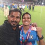 Deepti Sharma’s Triumphant Journey to Becoming the World Cup’s Player of the Tournament “Bhaiya, I kept my promise, didn’t I?”