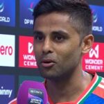 Surya Targets ‘Trophy Thief’ Mohsin Naqvi Again After Beating Australia — What the Indian Captain Said