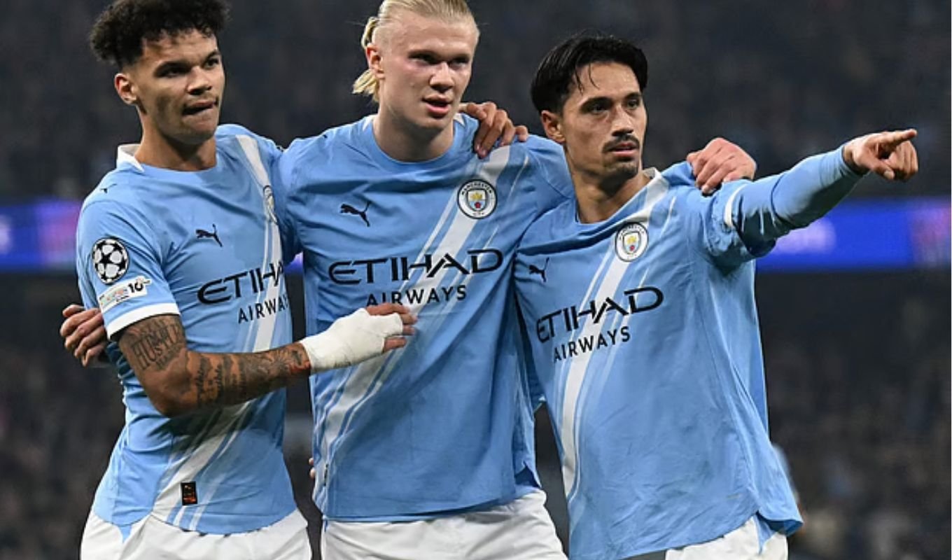 Liverpool Enter the ‘Haaland Zone’ — But Can They Escape This Time?