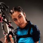 Para Archer Sheetal Devi Hits the Bullseye, Joins Able-Bodied Team and Tells Her Naysayers: ‘Yes, I Can!’