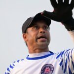 Red-and-Yellow Chapter Over, Sandeep Nandi Appointed National Team Goalkeeping Coach