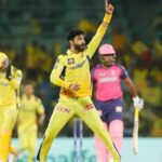 Jadeja for Samson: CSK and RR Engage in Advanced Trade Talks