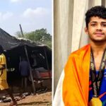 From a Shanty to a Golden Medal: Pune’s Wrestling Prodigy Realises His Dream
