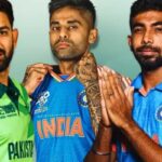 Haris Rauf Handed Two-Match Ban over Asia Cup Conduct; Sanctions Also for Suryakumar Yadav and Jasprit Bumrah