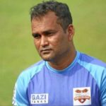 Salahuddin to Step Down as Bangladesh Assistant Coach After Ireland Series