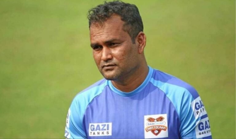 Salahuddin to Step Down as Bangladesh Assistant Coach After Ireland Series