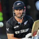 NZ Great Williamson Retires from T20 Internationals