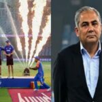 BCCI to Raise Asia Cup Trophy Handover Issue at ICC Meeting