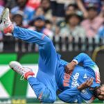 India's Iyer discharged from hospital after lacerated spleen