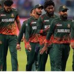 Fatigue sets in as Bangladesh cricketers struggle through packed calendar