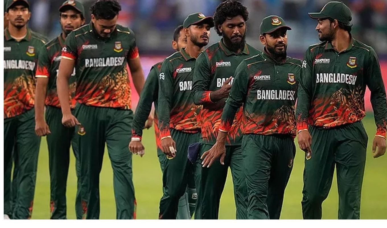 Fatigue sets in as Bangladesh cricketers struggle through packed calendar