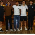 Jamal’s Message Before the Clash with India – ‘We Want to Win’