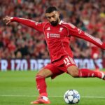 Liverpool return to winning ways as Salah reaches 250-goal milestone