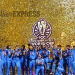 BCCI Announces Massive Cash Reward for World Champion Smriti Mandhana and Team India