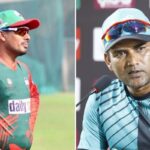BCB Searching for Salahuddin’s Replacement as Coaching Restructure Looms