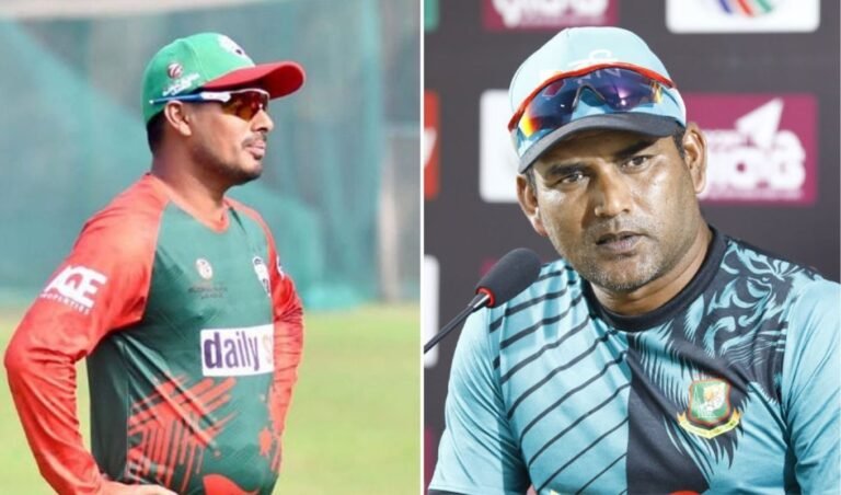 BCB Searching for Salahuddin’s Replacement as Coaching Restructure Looms
