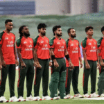 Bangladesh Cricket Team Under the Microscope