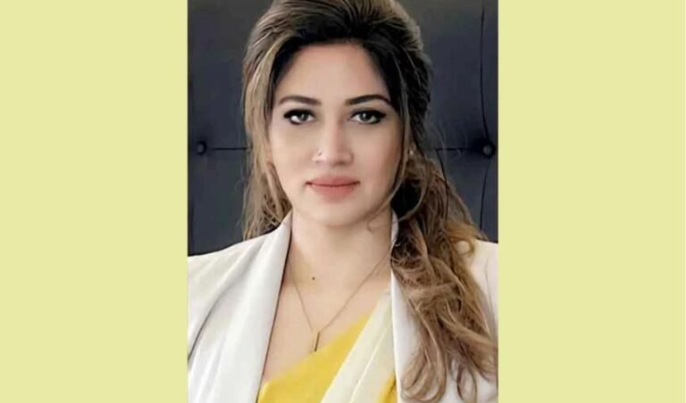 Rubaba Dowla Appointed as BCB Director