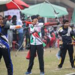 Bangladesh Aim for Glory at the Asian Archery Championship