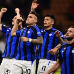 Milan Hold Roma at Bay as Inter Secure Late Victory over Verona