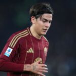 Dybala Suffers Injury Again After Being Named Roma’s October Player of the Month