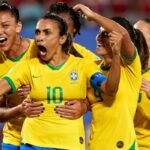Brazil Reach U-17 Women’s World Cup Semi-Finals