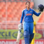 World Cup Victory Followed by Wedding: Smriti Mandhana to Tie the Knot, Groom Revealed