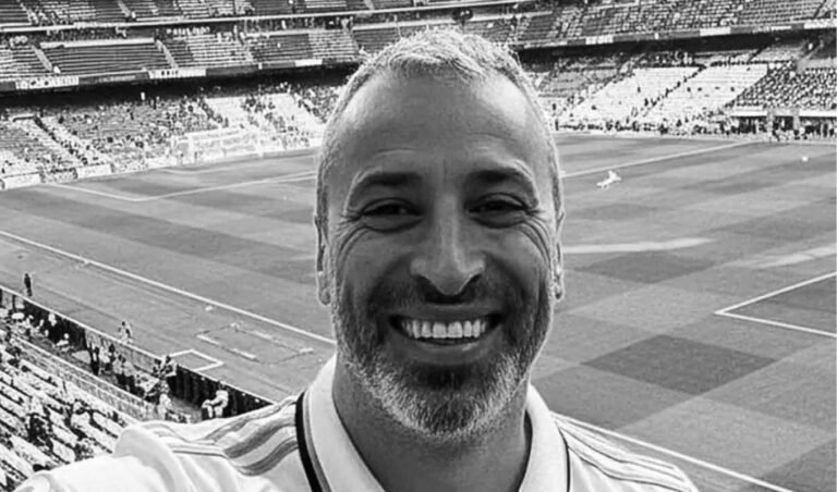 Real Madrid Fan Dies of Cardiac Arrest During El Clásico