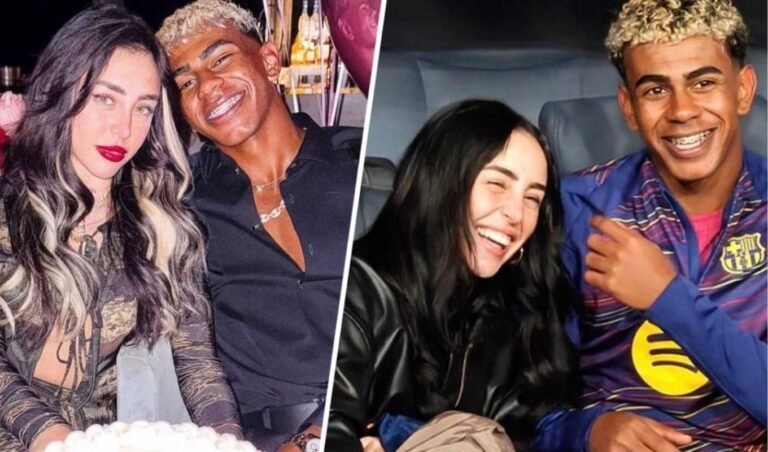 Yamal and Nicole’s Romance Ends: What Really Happened?