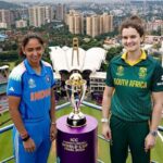 India or South Africa: Who Will Be Crowned Champion?