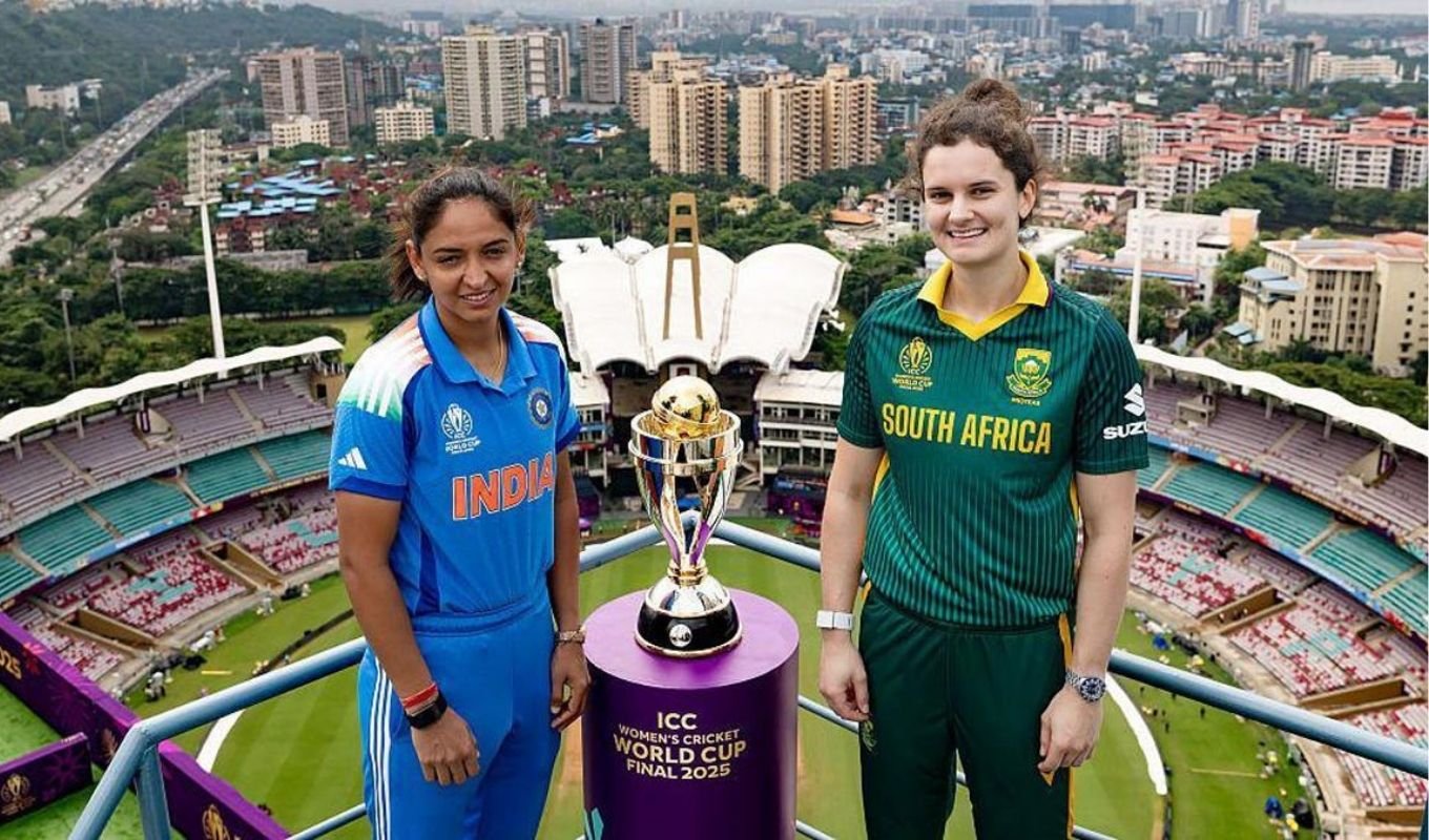 India or South Africa: Who Will Be Crowned Champion?