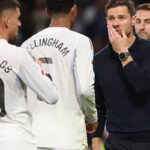 Real Madrid’s Best Start in Six Decades Under Xabi Alonso