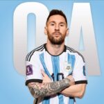 Lionel Messi’s Ahmedabad Stop Cancelled, Hyderabad Added to GOAT Tour of India
