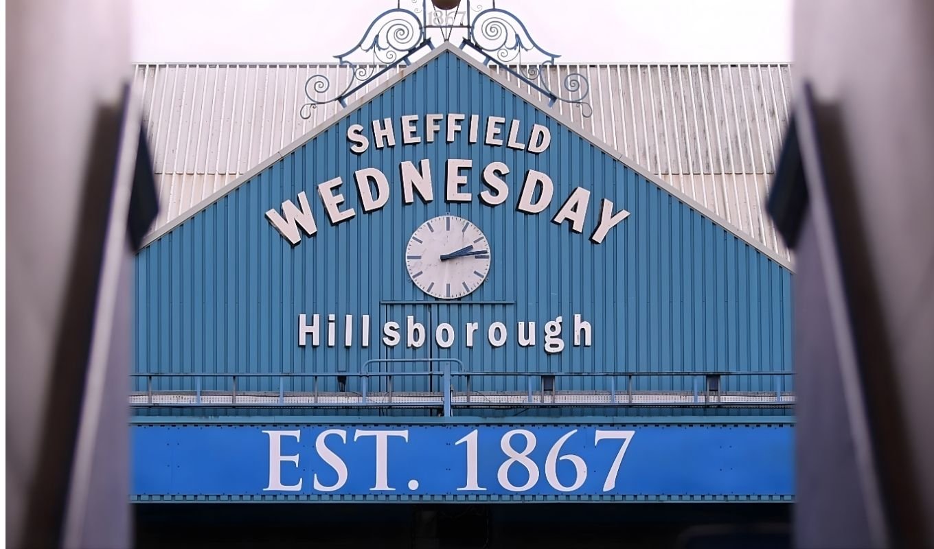 Why Sheffield Wednesday Is Named After a Day! 1 Why Sheffield Wednesday Is Named After a Day! Cricket, Half-Day Leave and a Football Legacy—The Truth Behind “Wednesday”