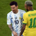 Cricket Set to Shine in Messi and Neymar’s Backyard! ICC Takes Bold Step