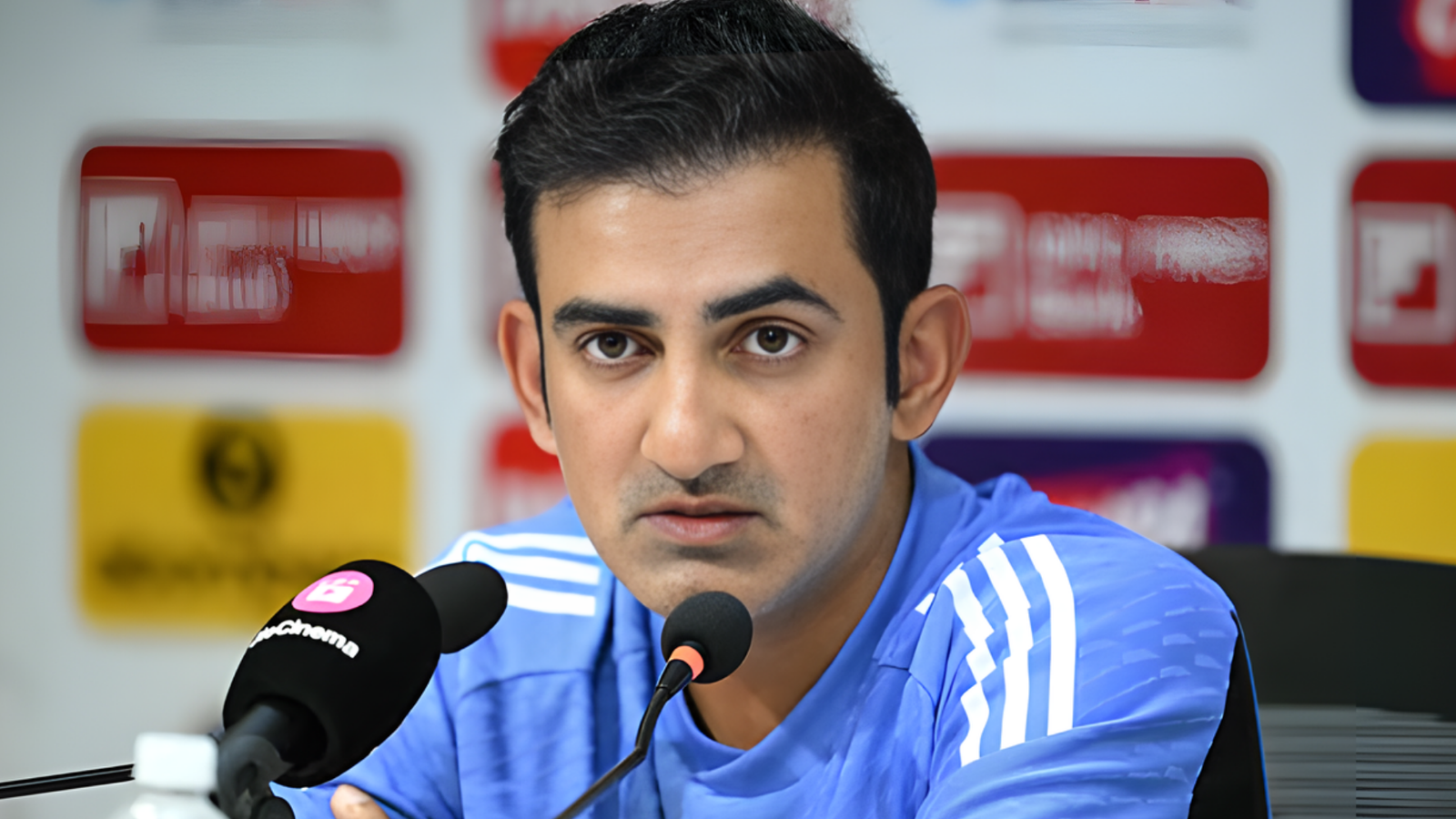 Crisis in Indian Cricket de Villiers Questions Dressing Room Impact Under Gambhir ‘Emotional Coaches Can Harm Teams’: AB de Villiers’ Subtle Warning About Gambhir!