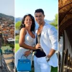 Cristiano Ronaldo to Marry in Historic Cathedral in His Hometown