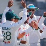Crushing Victory Bangladesh Destroy Ireland by an Innings Mahmudul’s 171 Powers Dominant Display