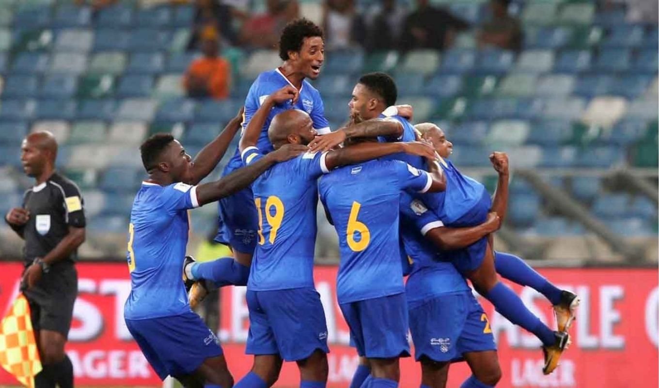 Curaçao Crush Bermuda 7–0, World Cup Dream Now Within Reach