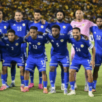 Curaçao Makes History as the Smallest Nation to Qualify for the World Cup