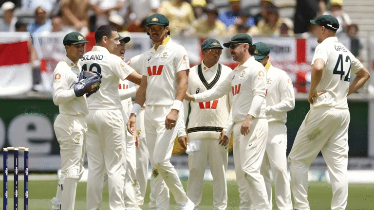 Day Night Test Key Pacers Return Hazelwood Out, Cummins Set to Fire at The Gabba
